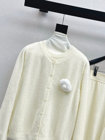 Chan 25fw wool suit