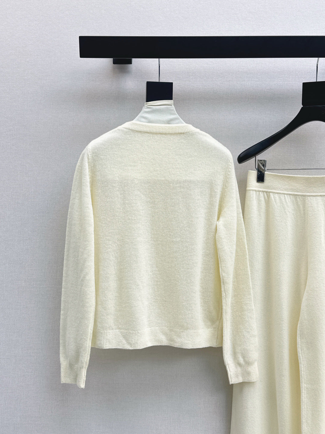 Chan 25fw wool suit