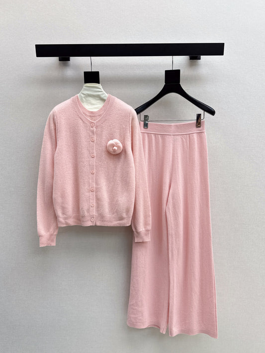 Chan 25fw wool suit