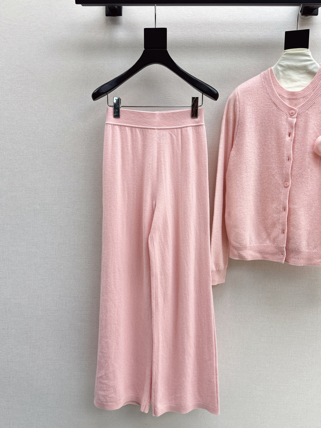 Chan 25fw wool suit