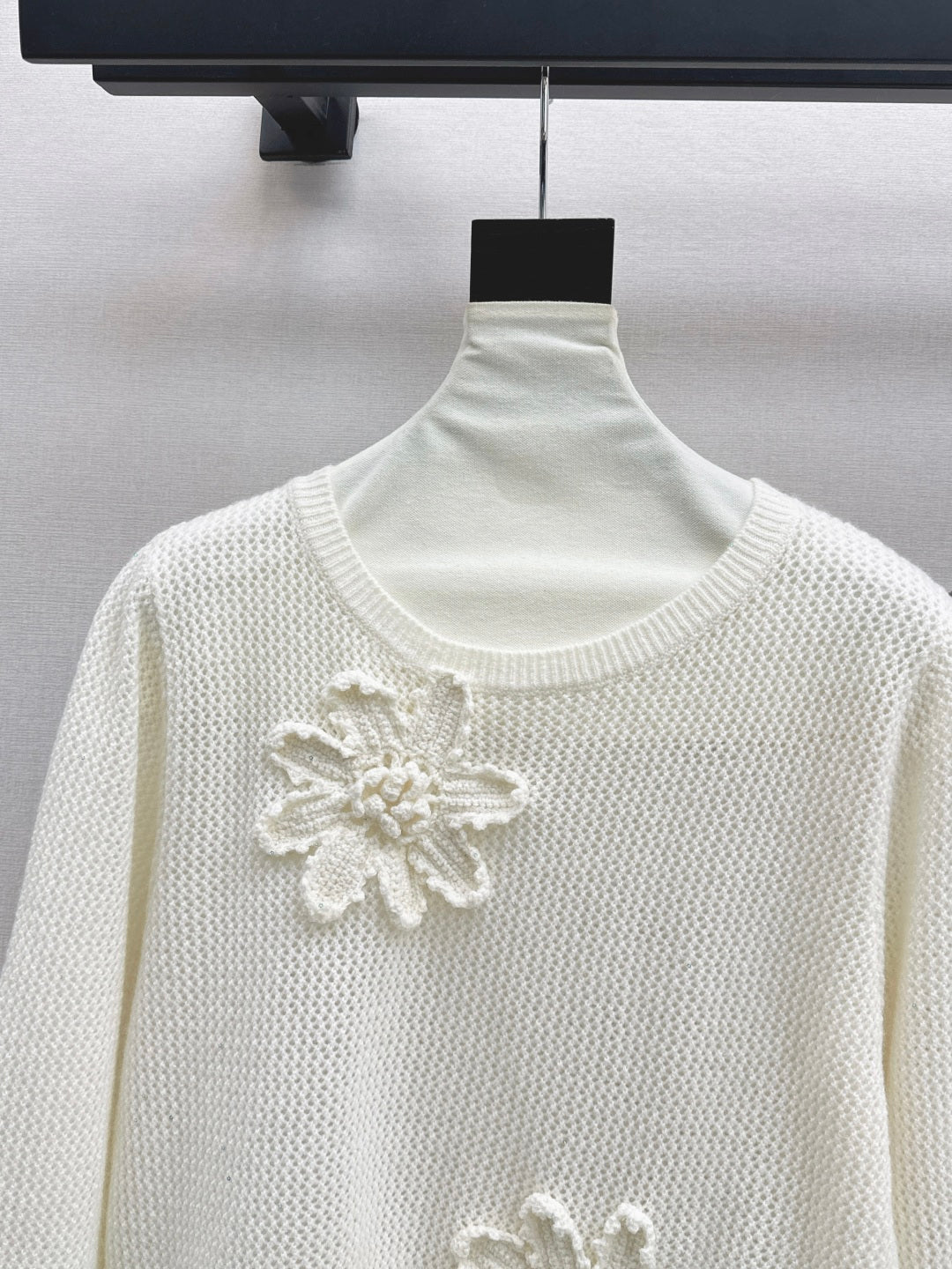 Valen 25fw knitted suit
