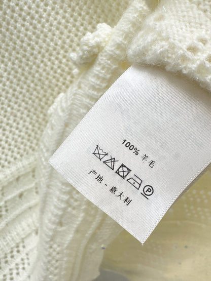 Valen 25fw knitted suit