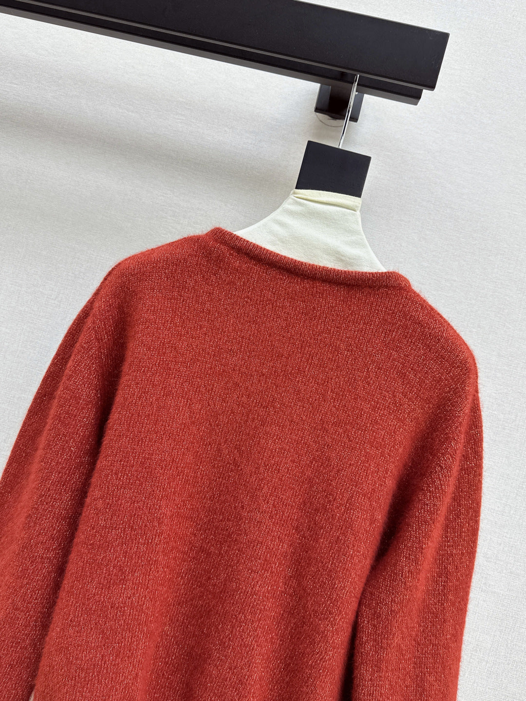 CD 25fw Wool knit sweater