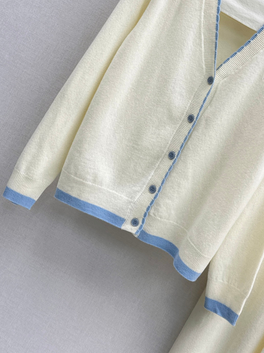 Miu 25fw wool suit