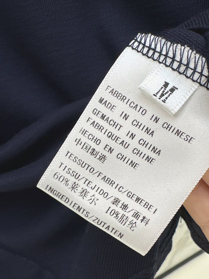 Miu 25fw off shoulder top