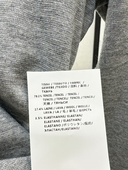 Miu 25fw knitted sweater