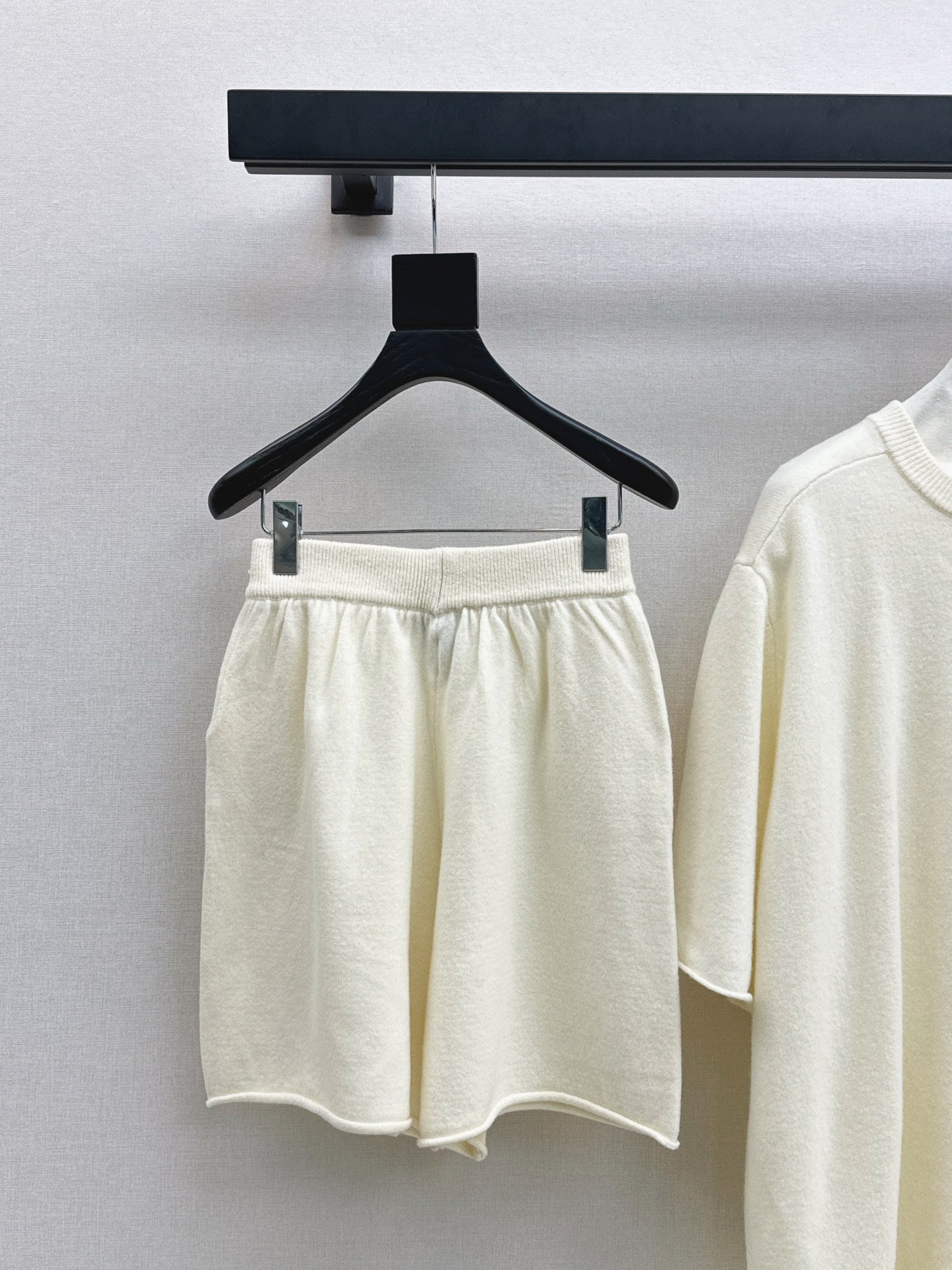 Max 25fw wool suit