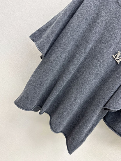 Max 25fw wool suit