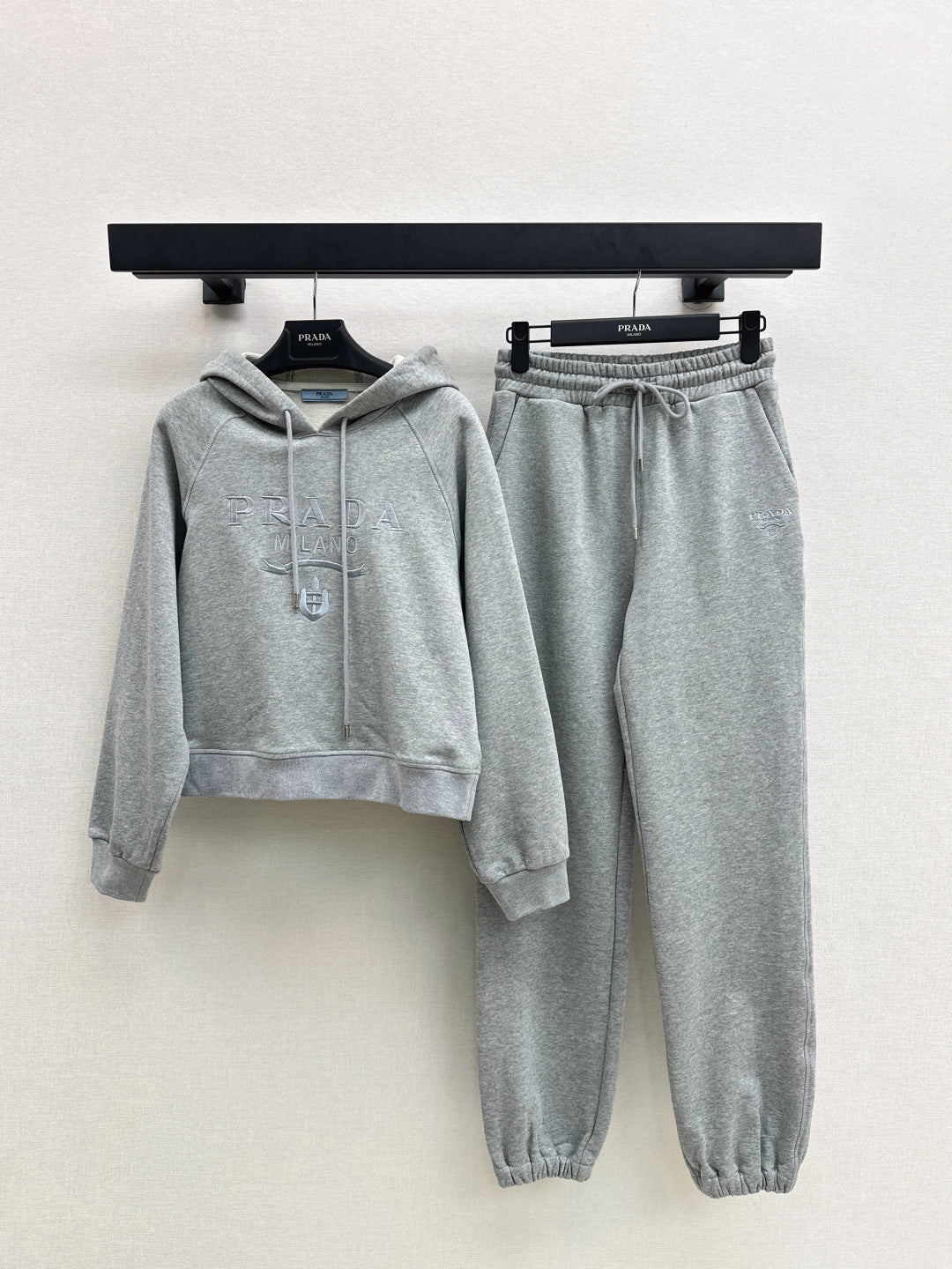 Pra 25fw tracksuit