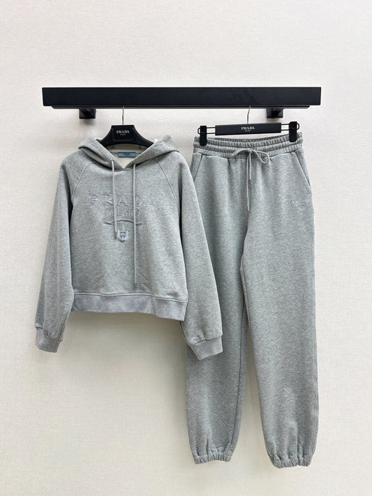 Pra 25fw tracksuit