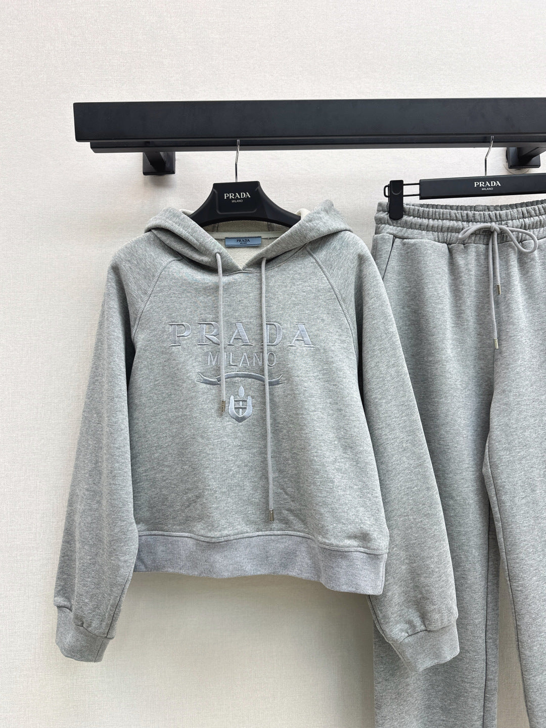 Pra 25fw tracksuit