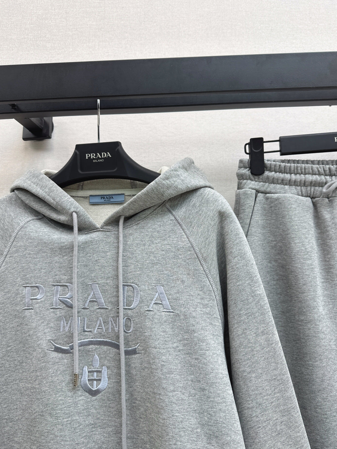 Pra 25fw tracksuit