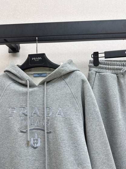 Pra 25fw tracksuit
