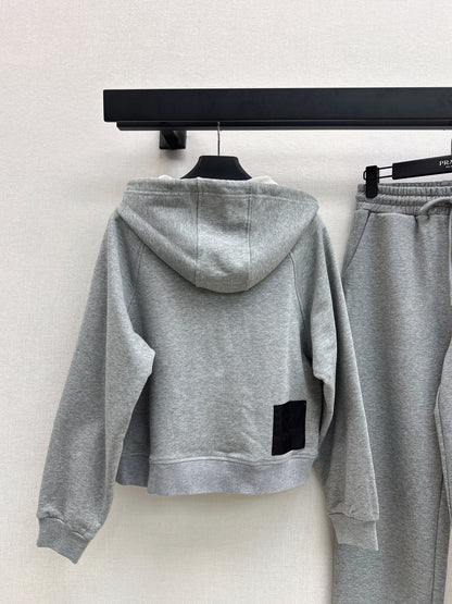 Pra 25fw tracksuit