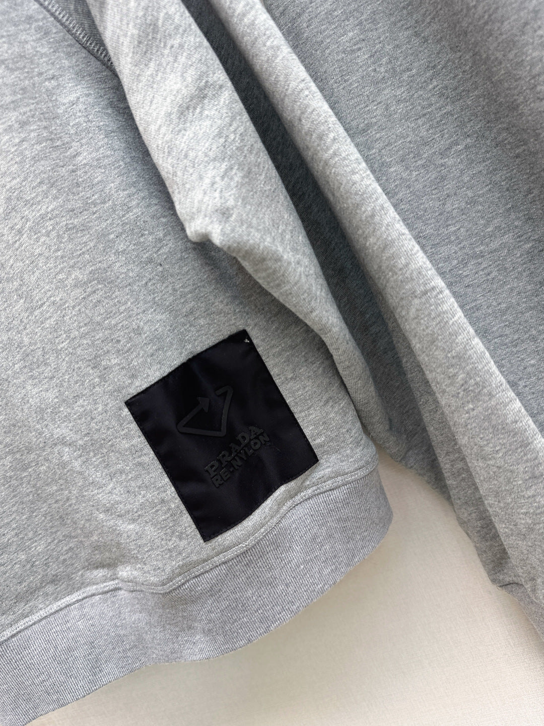 Pra 25fw tracksuit