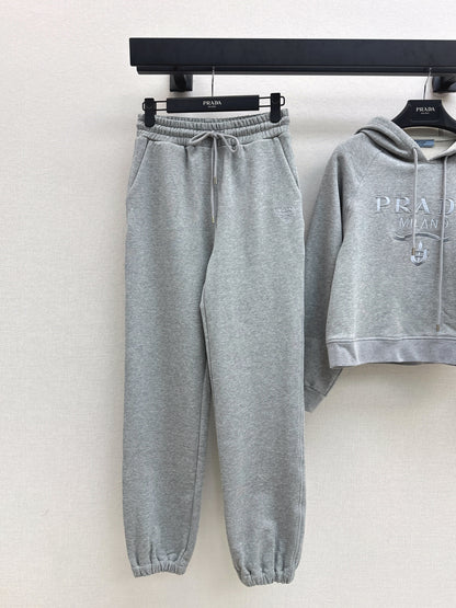 Pra 25fw tracksuit