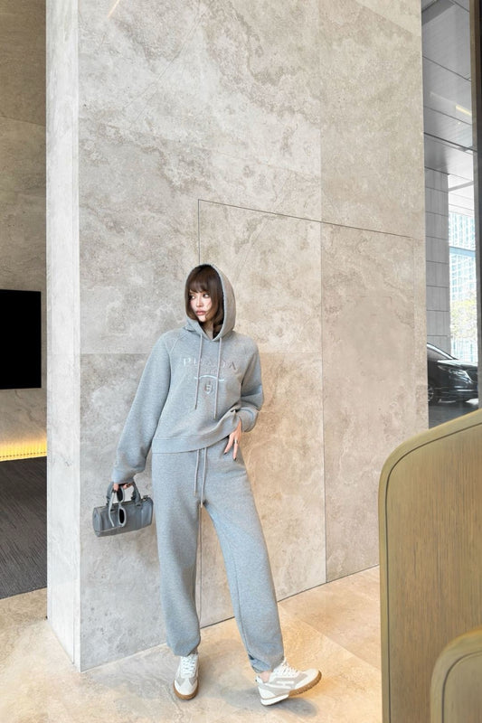 Pra 25fw tracksuit