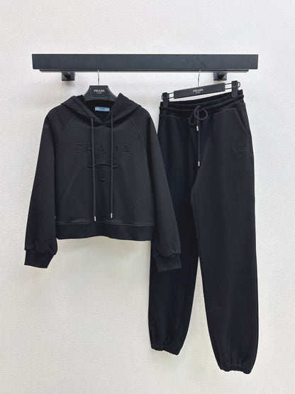 Pra 25fw tracksuit