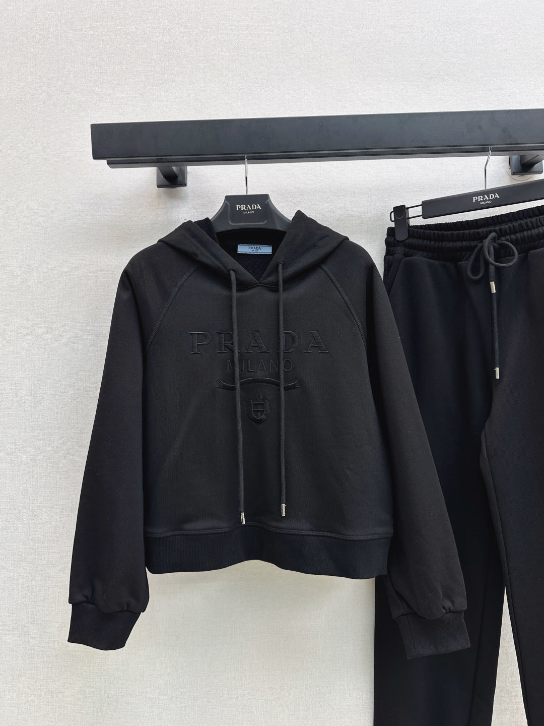 Pra 25fw tracksuit