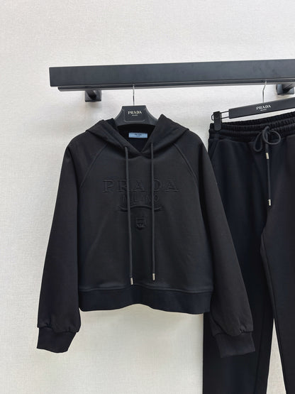 Pra 25fw tracksuit