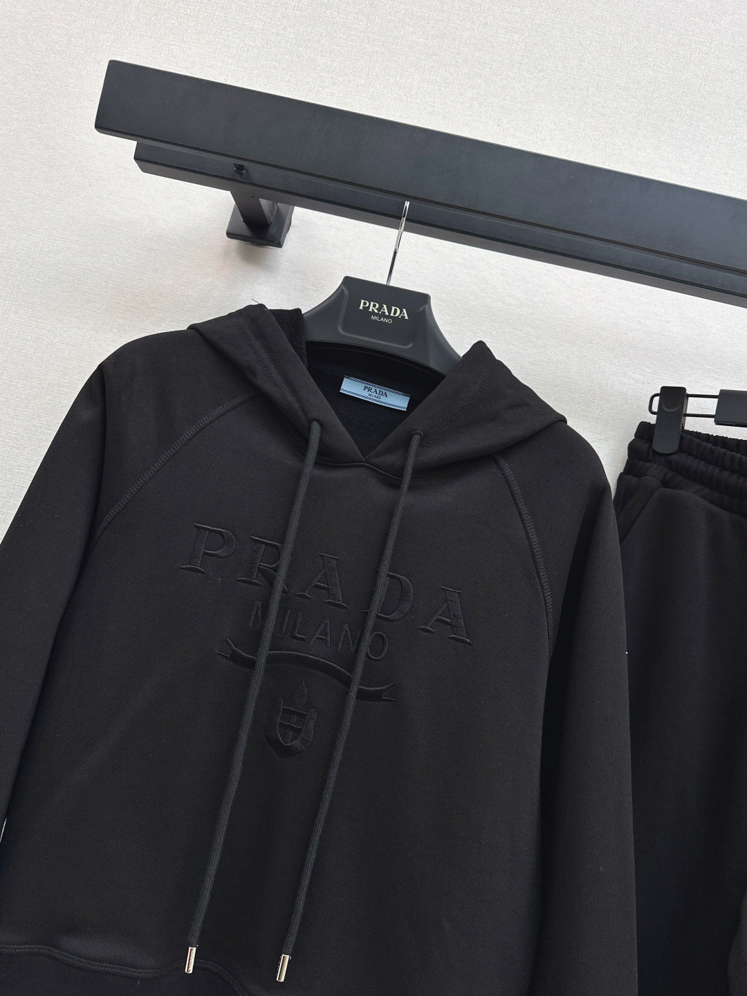 Pra 25fw tracksuit