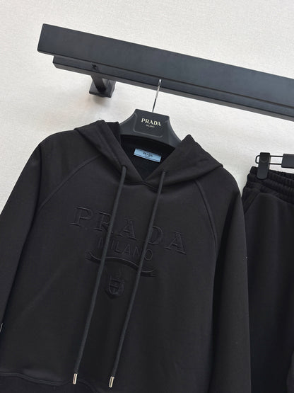 Pra 25fw tracksuit