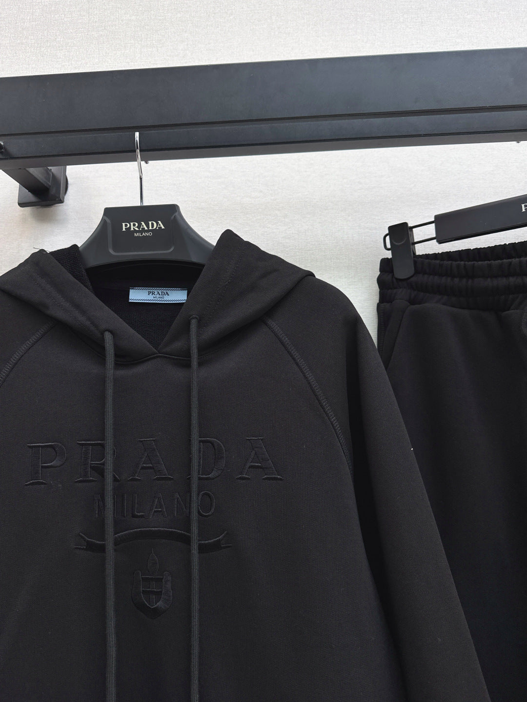 Pra 25fw tracksuit