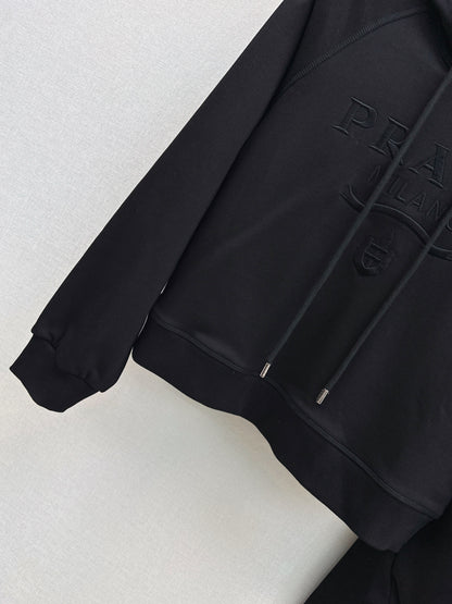 Pra 25fw tracksuit