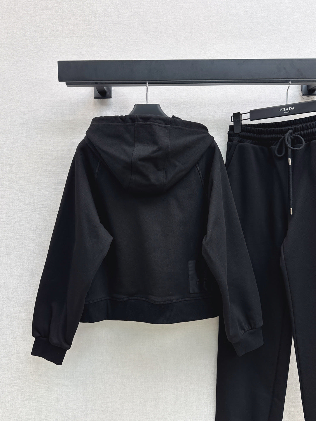 Pra 25fw tracksuit