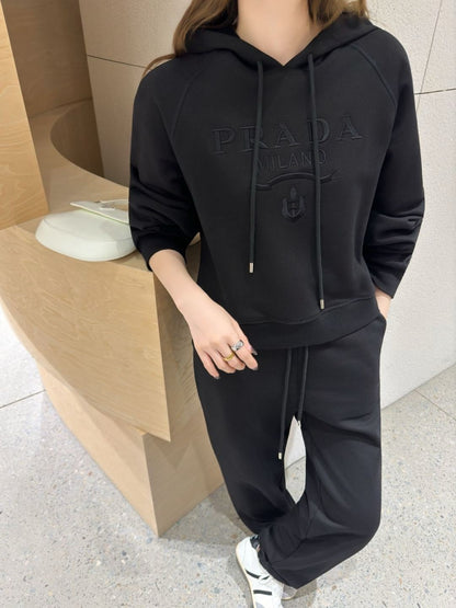 Pra 25fw tracksuit