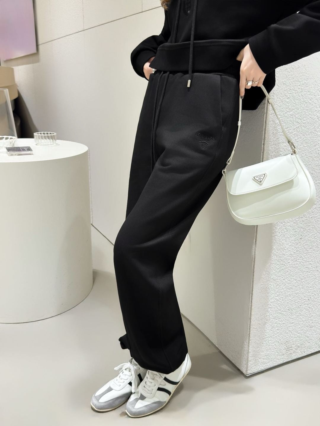 Pra 25fw tracksuit
