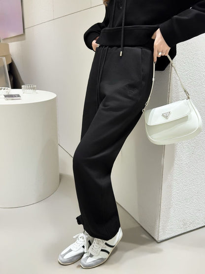 Pra 25fw tracksuit