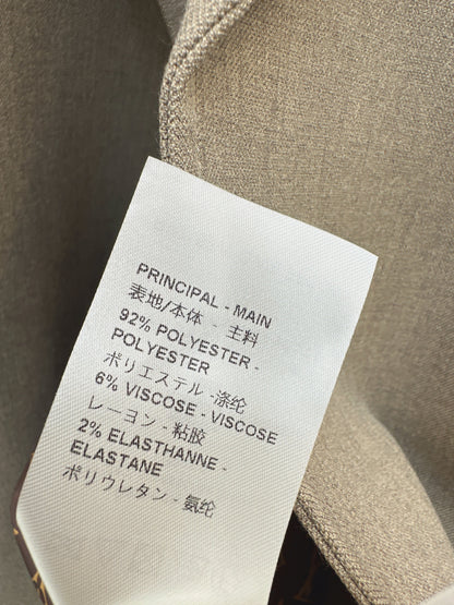 Loui 25fw trench coat