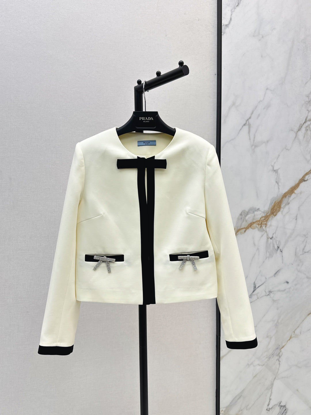 Pra 25fw jacket