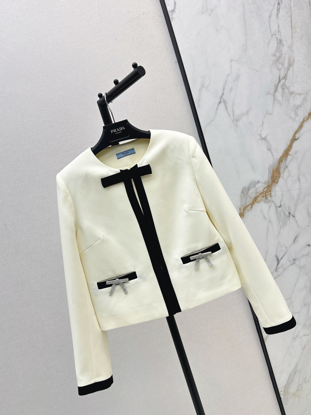 Pra 25fw jacket