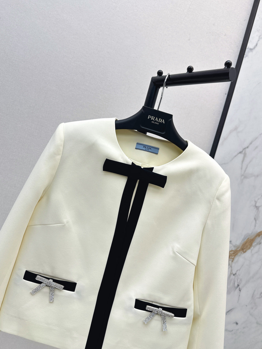 Pra 25fw jacket