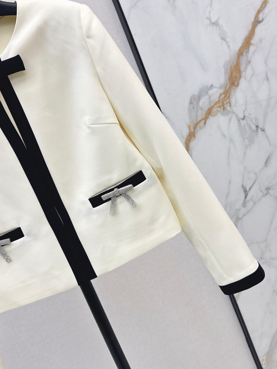 Pra 25fw jacket
