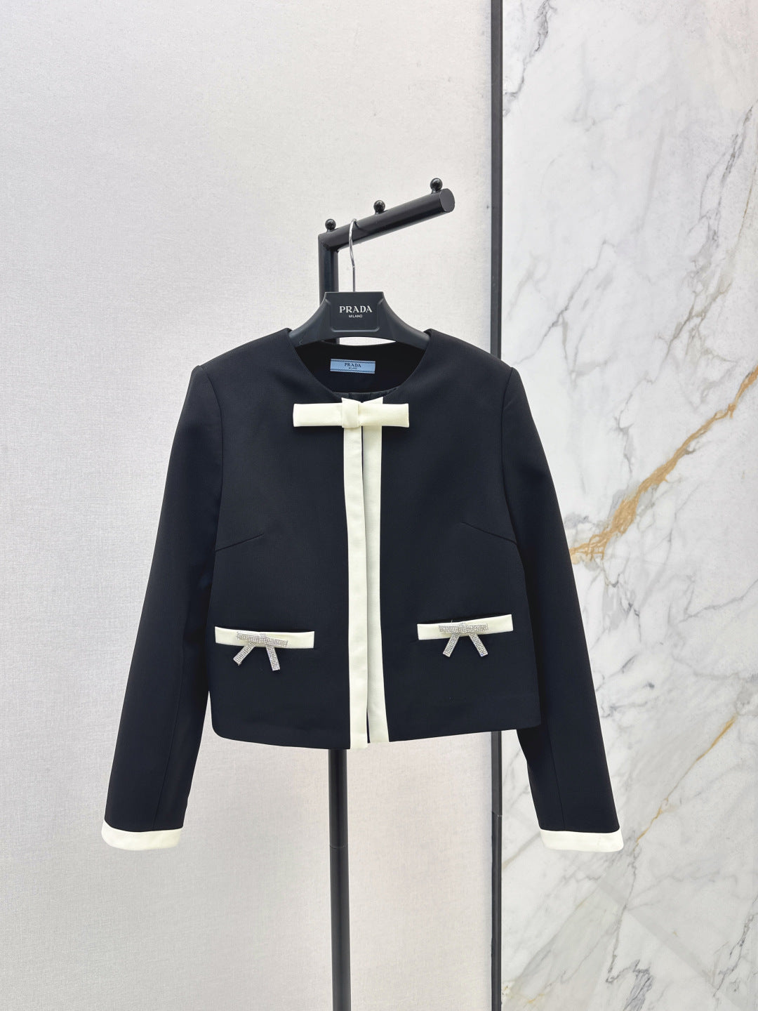 Pra 25fw jacket