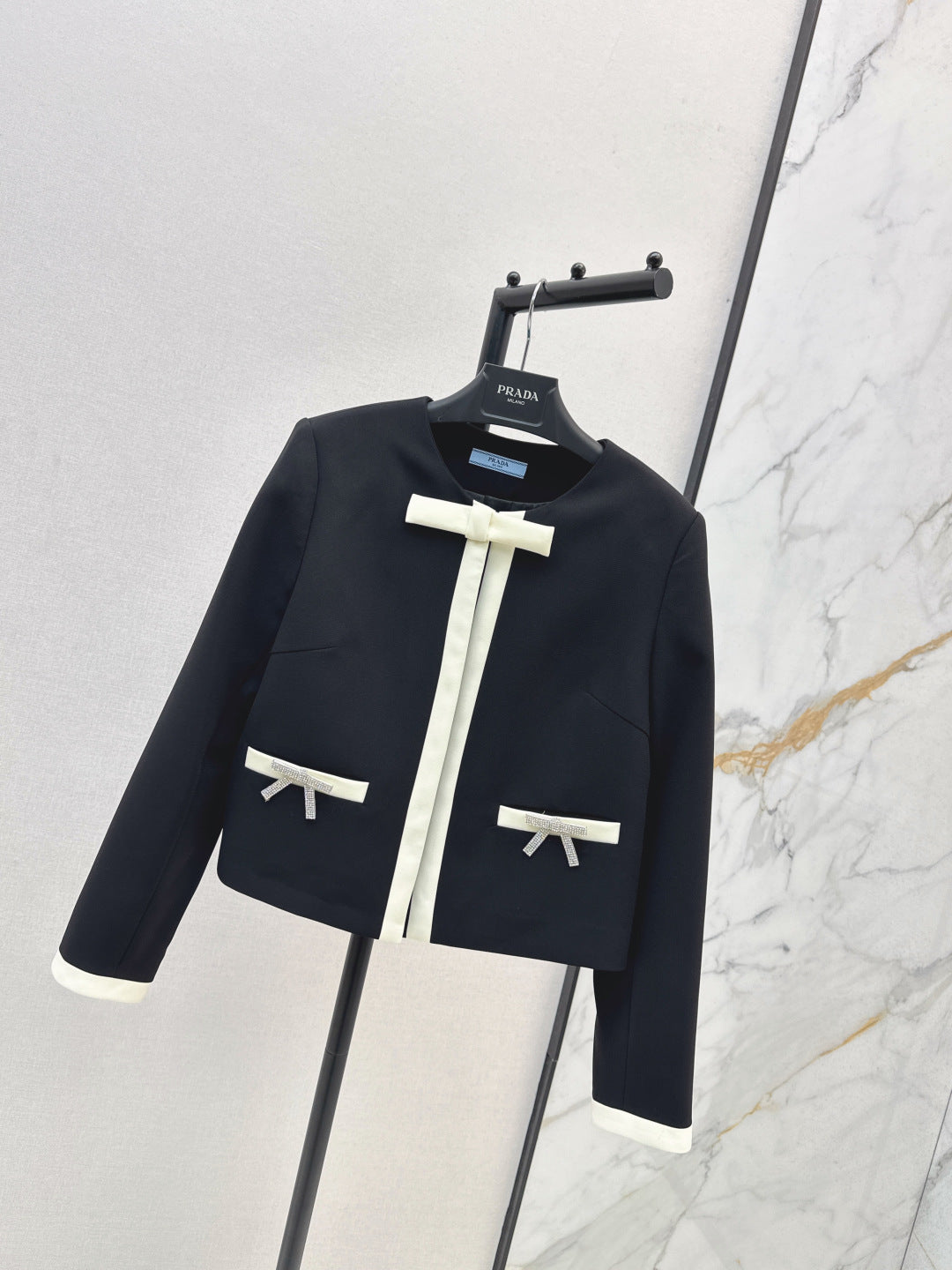Pra 25fw jacket