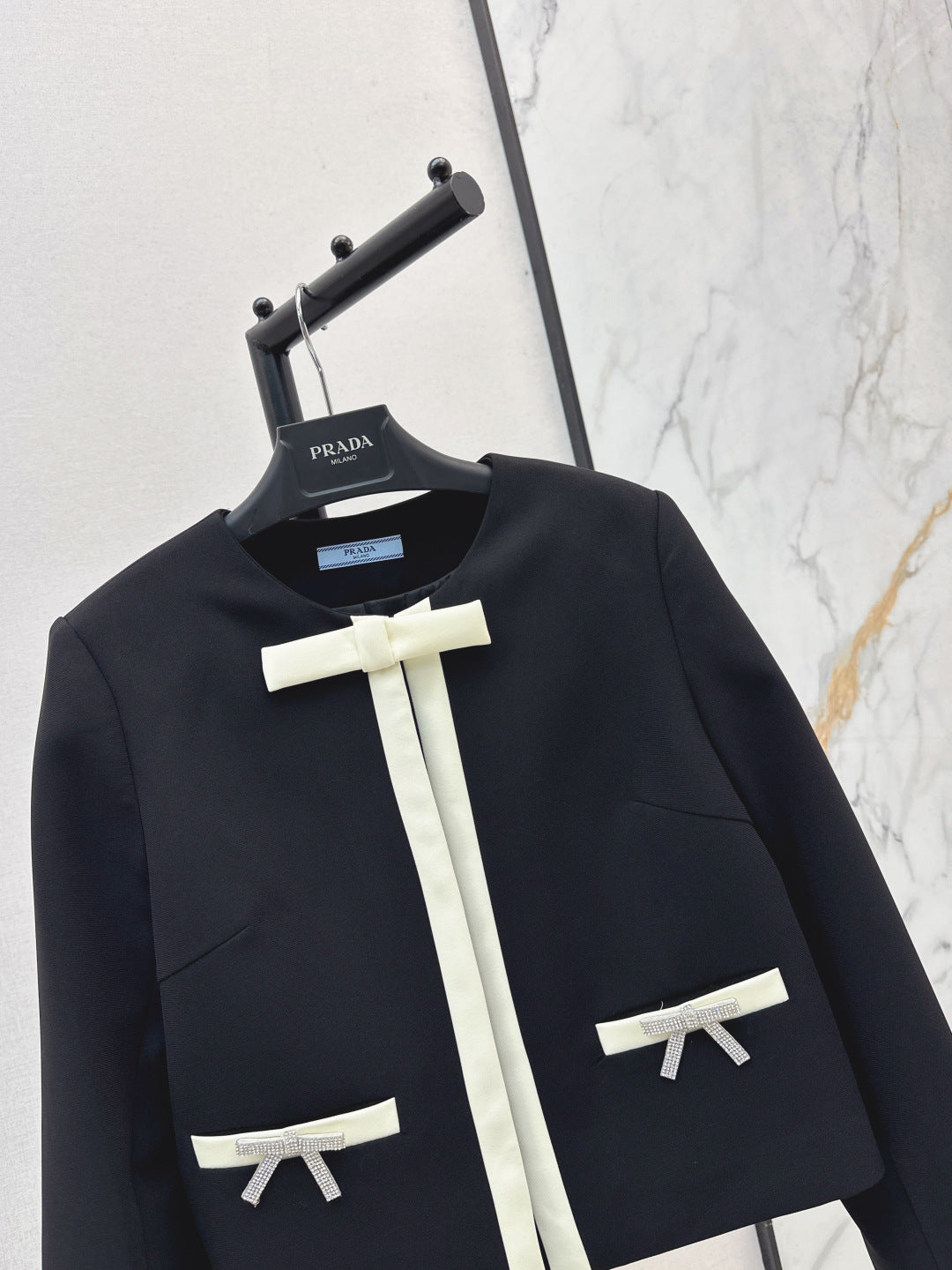 Pra 25fw jacket