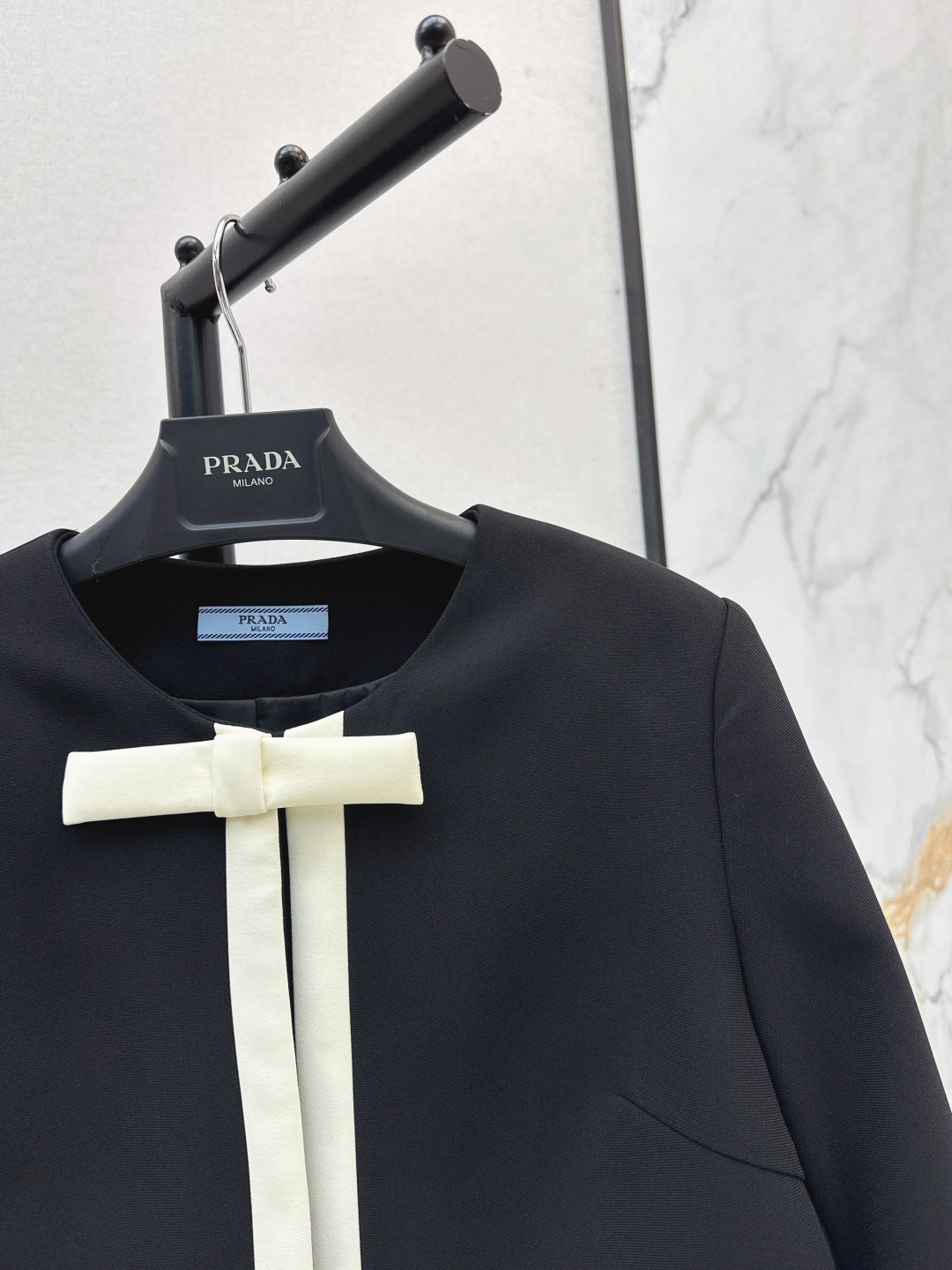 Pra 25fw jacket