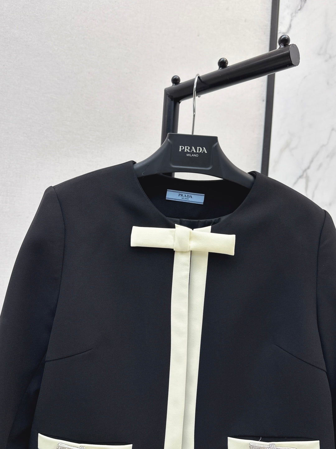 Pra 25fw jacket