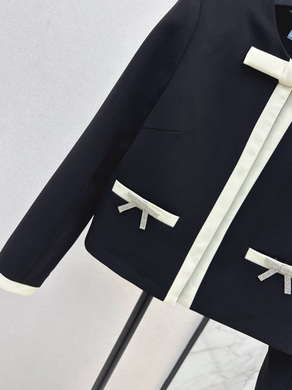 Pra 25fw jacket