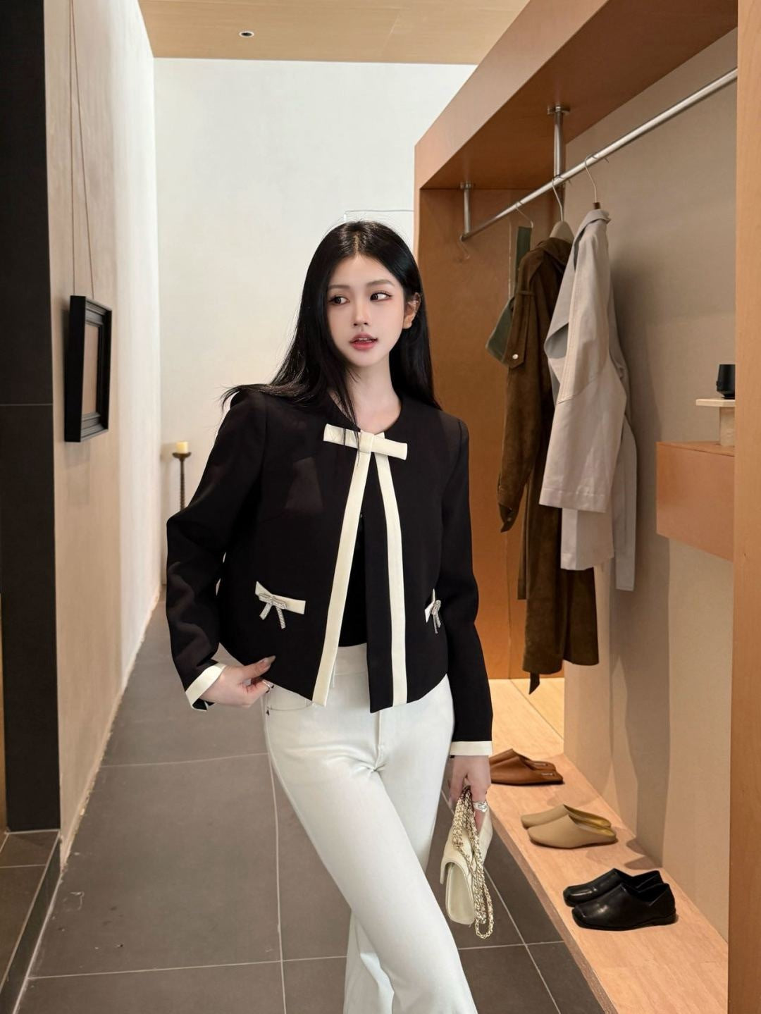 Pra 25fw jacket