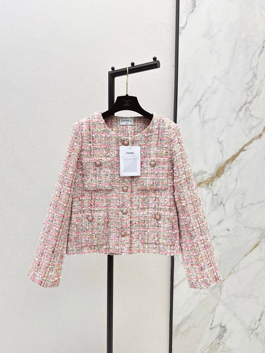Chan 25fw woven jacket
