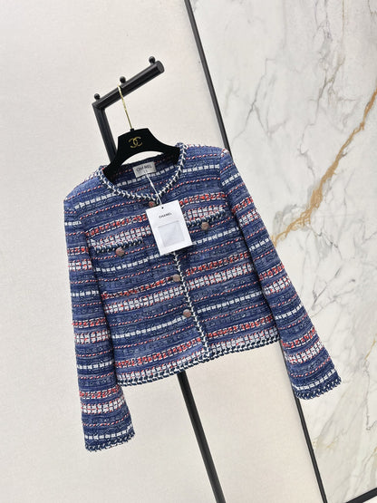 Chan 25fw woven jacket