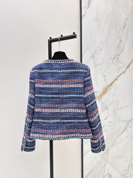 Chan 25fw woven jacket