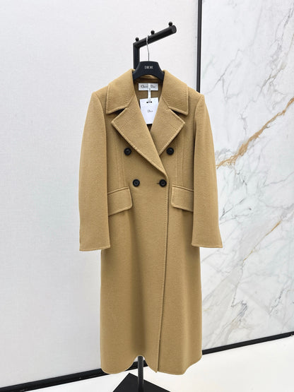 Max 25fw wool jacket