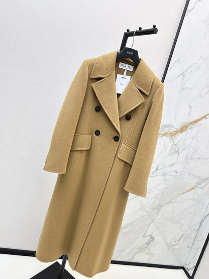 Max 25fw wool jacket