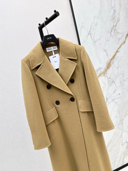 Max 25fw wool jacket